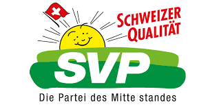 Schweizerische Volkspartei (SVP)