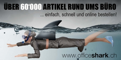 Officeshark GmbH