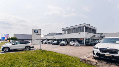 Autoverkehr Zuchwil AG Autoverkehr Zuchwil AG