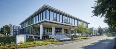Borer Chemie AG
