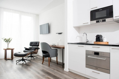 K-Business Hotel & Apartments