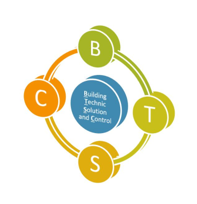 BTSC Gebäudetechnik GmbH