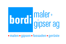 bordi maler + gipser ag