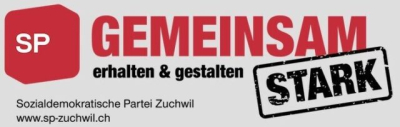 Sozialdemokratische Partei Zuchwil