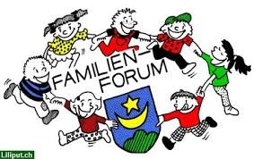Familienforum Zuchwil - diverse Veranstaltungen über das ganze Jahr verteilt