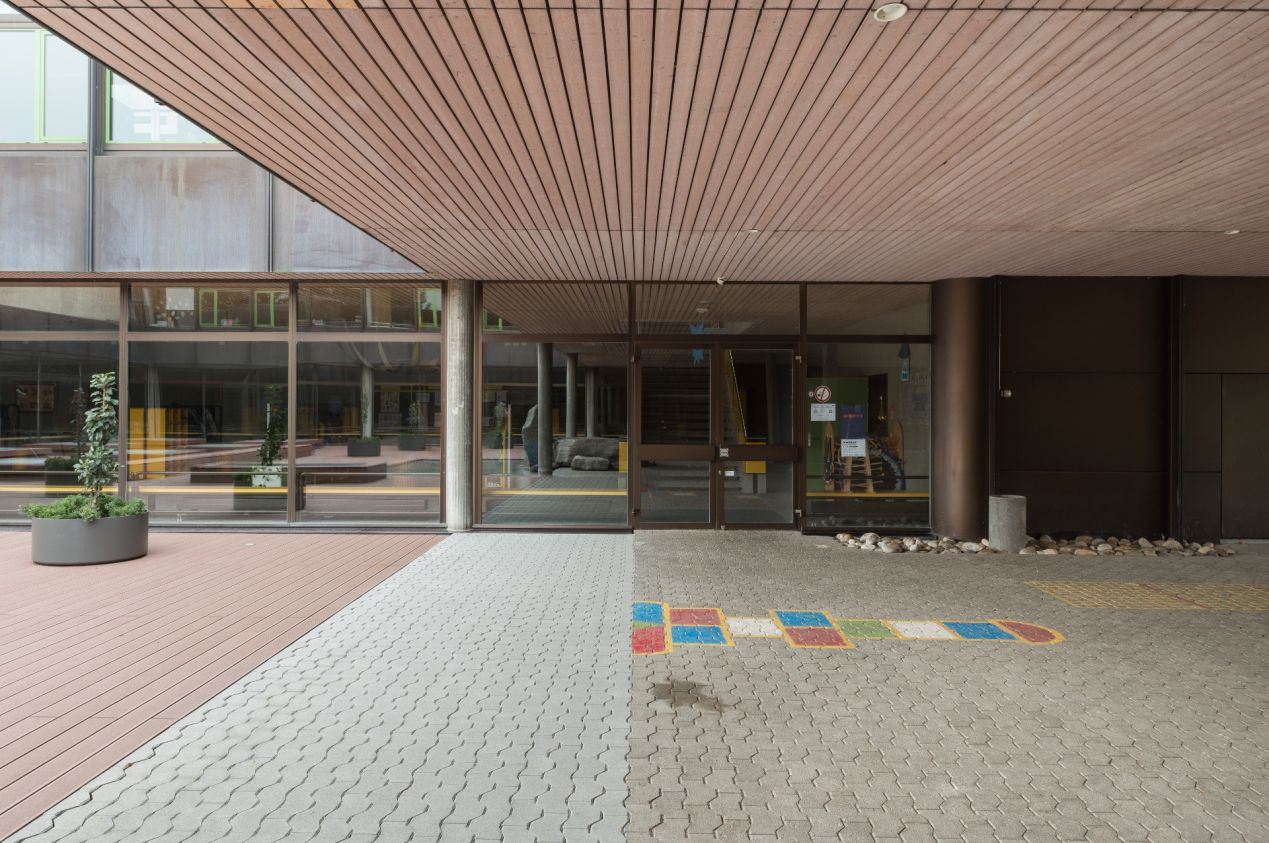 Unterfeld Kindergarten