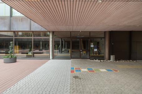 Unterfeld Kindergarten
