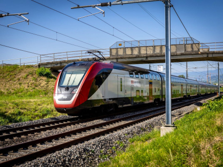 Einstellung des Verkaufs von SBB-Spartageskarten