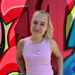 Melanie Siegenthaler Melanie Siegenthaler