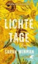Winman, Sarah &quot;Lichte Tage&quot;