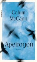 Mc Cann, Colum "Apeirogon"