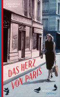 Peters, Veronika "Das Herz von Paris"