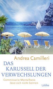 Camilleri, Andrea "Das Karussell der Verwechslungen"
