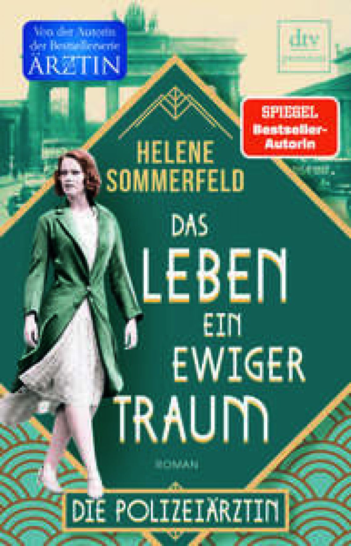 Sommerfeld, Helene "Das Leben, ein ewiger Traum"
