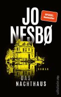 Nesbo, Jo "Das Nachthaus