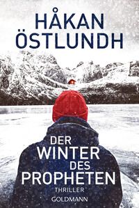 Östlund, Hakan "Der Winter des Propheten"