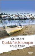 Ribeiro, Gil "Dunkle Verbindungen"