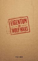 Haas, Wolf &quot;Eigentum&quot;
