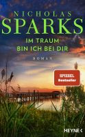 Sparks, Nicholas "Im Traumbin ich bei dir"