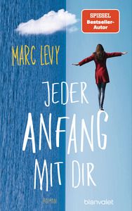Levy, Marc "Jeder Anfang mit dir"