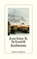 Schmidt, Joachim "Kalmann"