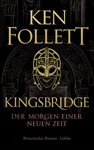 Follet, Ken "Kingsbridge"