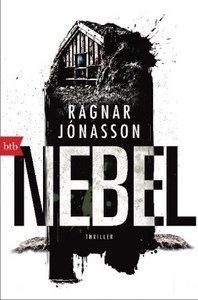 Jonasson, Ragnar "Nebel"