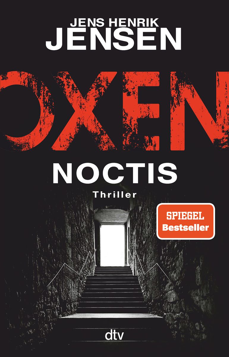 Jensen, Jens Henrik "Oxen-Noctis"