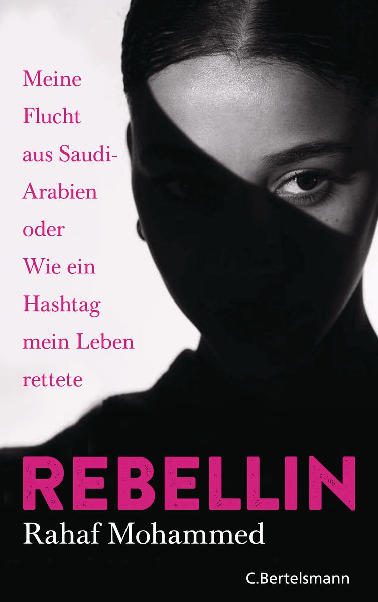 Rahaf, Mohammed "Rebellin"