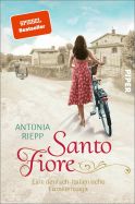 Riepp, Antonia "Santo Fiore"
