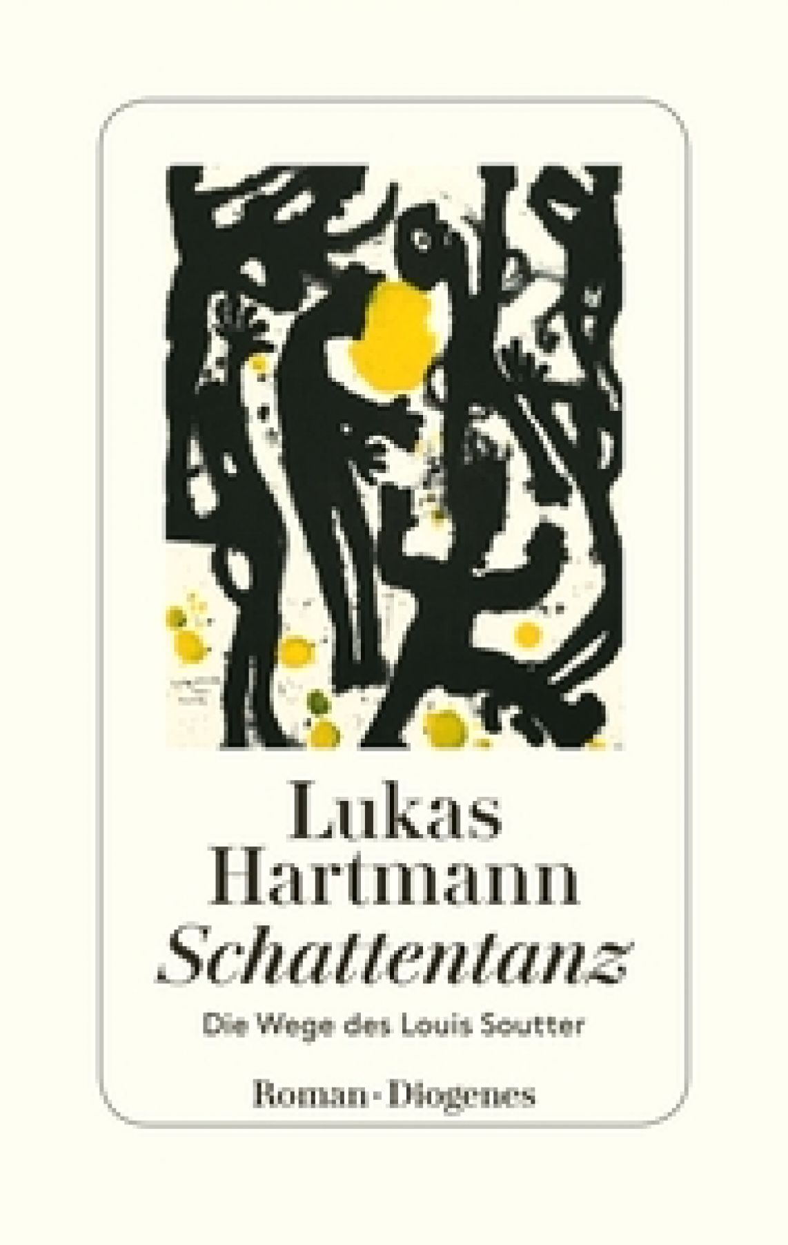 Hartmann, Lukas "Schattentanz"