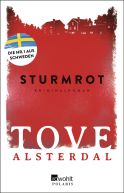 Alsterdal, Tove "Sturmrot"