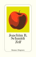 Schmidt, Joachim B. "Tell"