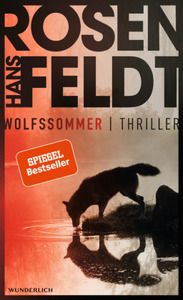 Rosenfeldt, Hans  "Wolfssommer"