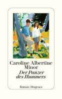 Minor, Caroline "Der Panzer des Hummers"