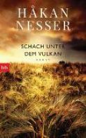 Nesser, Hakan "Schach unter dem Vulkan"