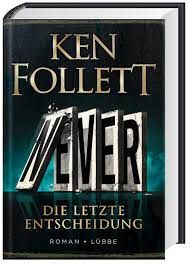 Follett, Ken "Never"
