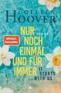 Hoover, Colleen "Nur noch einmal und für immer"