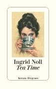 Noll, Ingrid "Tea time"