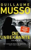 Musso, Guillaume &quot;Die Unbekannte&quot;