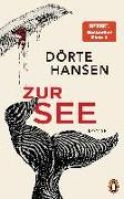Hansen, Dörte "Zur See"
