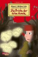 Wirbeleit, Patrick "Die Brücke der toten Hunde" (Comic)