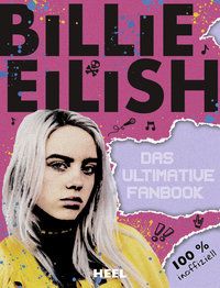 Morgan, Sally "Billie Eilish"