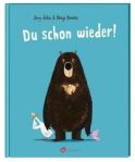 Jory, John "Du schon wieder!"