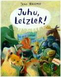 Rassmus, Jens  "Juhui, letzter!"