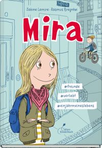 Lemire, Sabine "Mira" (Comic 3 Bände)