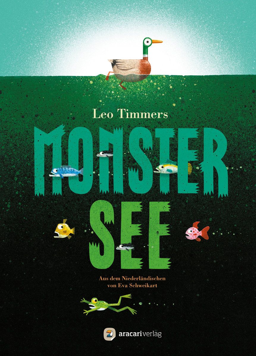 Timmers, Leo "Monstersee"