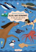 Sekaninova, Stepanka "Alles, was schwimmt im und auf dem Wasser