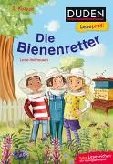 Holthausen Luise "Die Bienenretter"