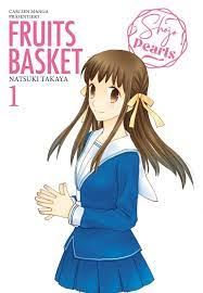 Takaya, Natsuki "Fruits Basket"